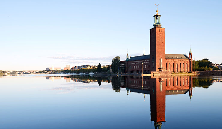 Singel i Stockholm? 7 sätt att träffa singlar i Stockholm | Dejtmeister