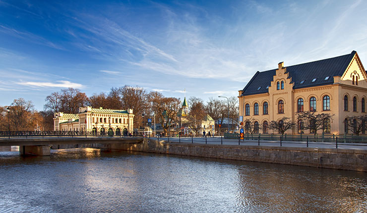 dating uppsala