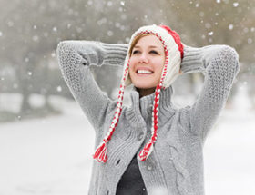 Testa vår adventkalender för dejting!