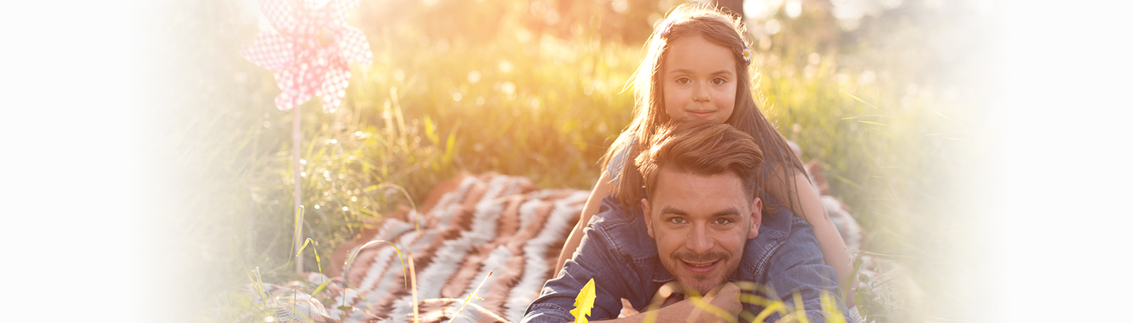 Dejta som ensamstående pappa - ELITSINGLAR