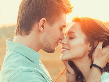 sexdejting på nätet borgå när kyssa dejt